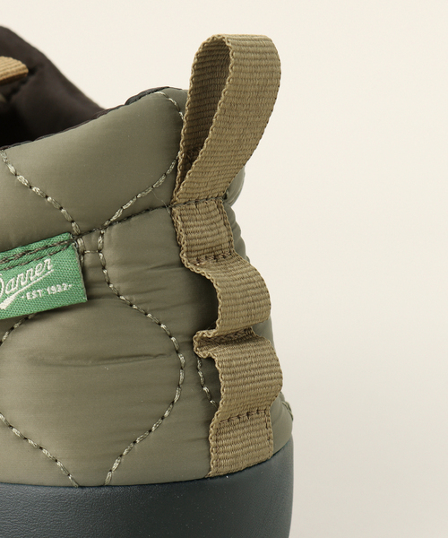 Danner(ダナー)の「【DANNER/ダナー】OREGON LACE(その他シューズ・メンズ・ブラック/カーキ・80/90/100)」の10枚目の写真