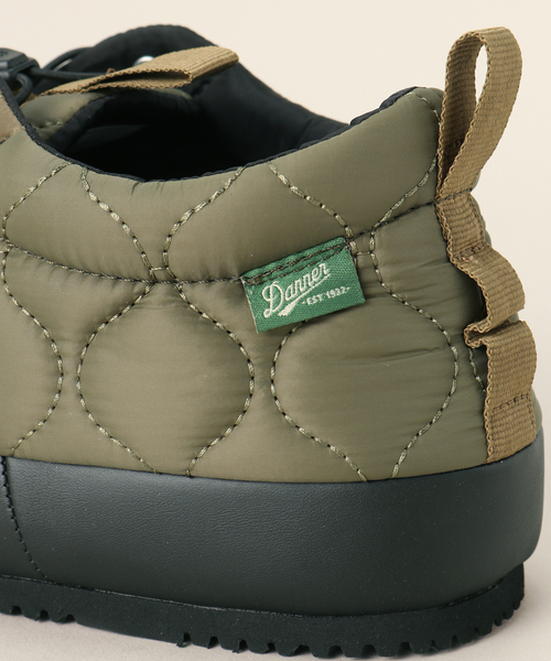 Danner(ダナー)の「【DANNER/ダナー】OREGON LACE(その他シューズ・メンズ・ブラック/カーキ・80/90/100)」の8枚目の写真