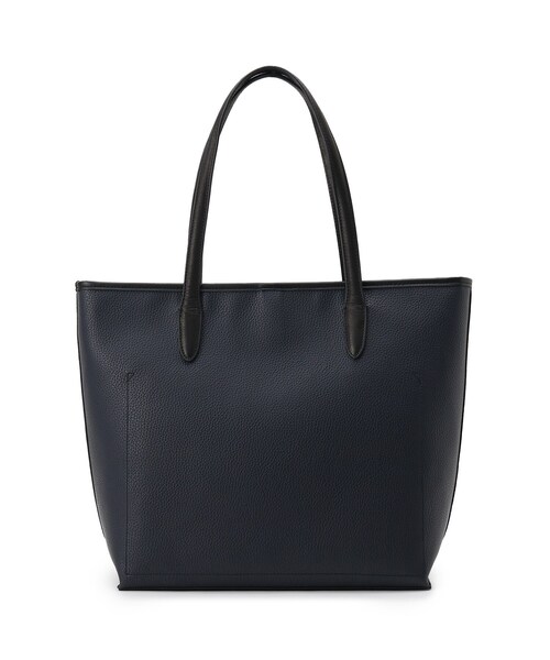 TAKEO KIKUCHI（タケオキクチ）の「◇シュリンクPVC トートバッグ