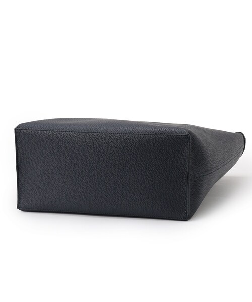 TAKEO KIKUCHI（タケオキクチ）の「◇シュリンクPVC トートバッグ