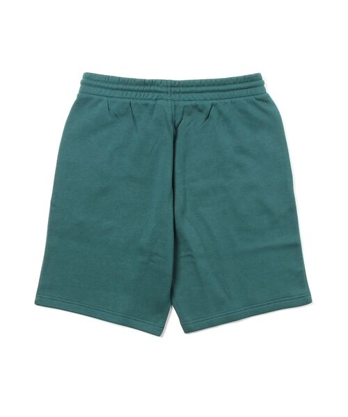 Reebok(リーボック)の「アイデンティティ フリース ショーツ / Identity Fleece Shorts(その他パンツ・メンズ・グリーン/ブラック・XXX-LARGE/X-LARGE/SMALL/XX-LARGE/X-SMALL/MEDIUM/LARGE)」の7枚目の写真