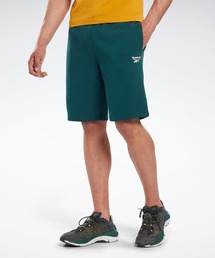 アイデンティティ フリース ショーツ / Identity Fleece Shorts