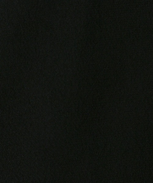 ANAYI(アナイ)の「ジョーゼットバイカラータイツキ ブラウス(シャツ/ブラウス・レディース・ピンクベージュ/ホワイト/ブラック・38/36)」の21枚目の写真