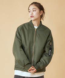 MILKFED. | MA-1 FLIGHT JACKET(MA-1)