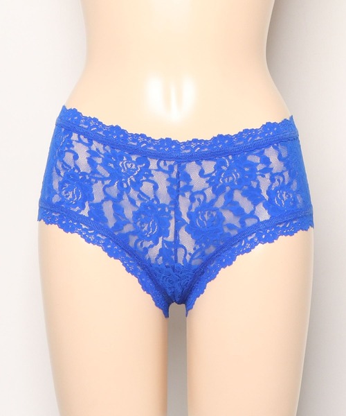 fridge(フリッジ)の「【HANKY PANKY】ハンキーパンキー ボーイショーツ(ショーツ・レディース・ホワイト/ブラック/ネイビー/ブルー系/ブルー系1/ピンク系/ピンク系2/ピンク系3/ピンク系6/ブルー系その他7/パープル系その他2/パープル系その他3/ブルー系その他4/ブルー系その他5/ブルー系その他6/イエロー系その他/ホワイト系その他2/ブルー系その他2/ベージュ系その他/グリーン系その他/ブルー系その他/レッド/アイボリー/ブラック系その他/イエロー/レッド系その他/ホワイト系その他/ピンク系7/グリーン/ブラウン/サックスブルー・X-SMALL/SMALL/XX-SMALL)」の15枚目の写真