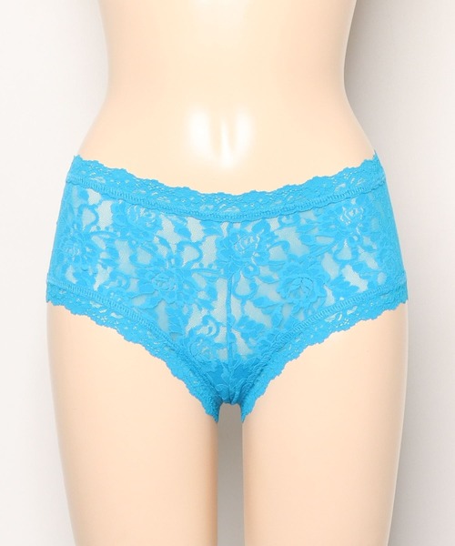 fridge(フリッジ)の「【HANKY PANKY】ハンキーパンキー ボーイショーツ(ショーツ・レディース・ホワイト/ブラック/ネイビー/ブルー系/ブルー系1/ピンク系/ピンク系2/ピンク系3/ピンク系6/ブルー系その他7/パープル系その他2/パープル系その他3/ブルー系その他4/ブルー系その他5/ブルー系その他6/イエロー系その他/ホワイト系その他2/ブルー系その他2/ベージュ系その他/グリーン系その他/ブルー系その他/レッド/アイボリー/ブラック系その他/イエロー/レッド系その他/ホワイト系その他/ピンク系7/グリーン/ブラウン/サックスブルー・X-SMALL/SMALL/XX-SMALL)」の18枚目の写真