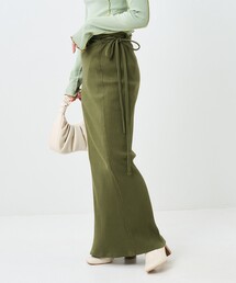 Baserange/ベースレンジ　BRIG SKIRT/ブリッグスカート FREAK'S STORE（フリークスストア）の「Baserange/ベースレンジ