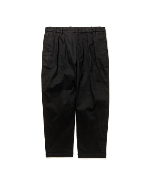 430(フォーサーティ)の「【430】BT CHINO(チノパンツ・メンズ・ベージュ/ネイビー/ブラック・2/3/1)」の10枚目の写真