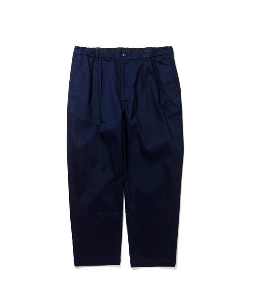 430(フォーサーティ)の「【430】BT CHINO(チノパンツ・メンズ・ベージュ/ネイビー/ブラック・2/3/1)」の11枚目の写真