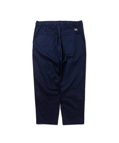 430(フォーサーティ)の「【430】BT CHINO(チノパンツ・メンズ・ベージュ/ネイビー/ブラック・2/3/1)」の14枚目の写真