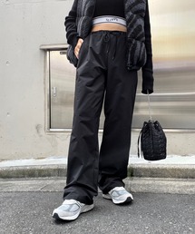 WHO'S WHO gallery | ナイロンスラックス(スラックス)