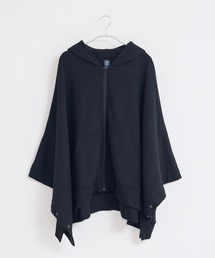russet（ラシット）の「スウェットポンチョ(O-029)（パーカー）」 - WEAR