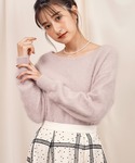 Noela(ノエラ)の「トップス(ニット/セーター)」