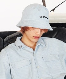 【SON OF THE CHEESE（サノバチーズ）】Corduroy Hat