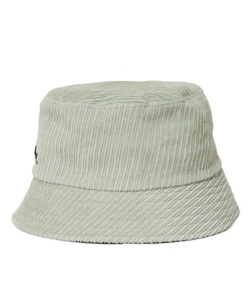 SON OF THE CHEESE（サノバチーズ）の「【SON OF THE CHEESE（サノバチーズ）】Corduroy Hat（ハット・メンズ・ブルー/グリーン/ブラウン・FREE）」の8枚目の写真