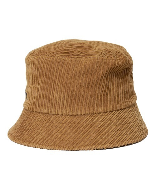 SON OF THE CHEESE（サノバチーズ）の「【SON OF THE CHEESE（サノバチーズ）】Corduroy Hat（ハット・メンズ・ブルー/グリーン/ブラウン・FREE）」の11枚目の写真