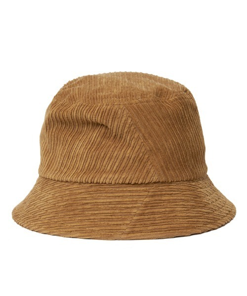 SON OF THE CHEESE（サノバチーズ）の「【SON OF THE CHEESE（サノバチーズ）】Corduroy Hat（ハット・メンズ・ブルー/グリーン/ブラウン・FREE）」の12枚目の写真