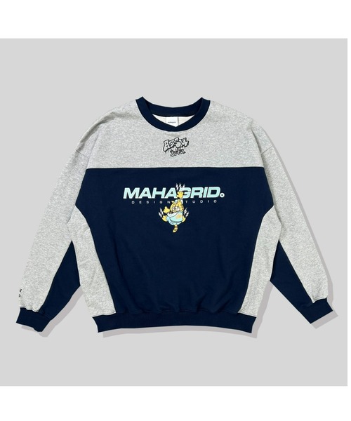 MAHAGRID（マハグリッド）の「『mahagrid/マハグリッド×A