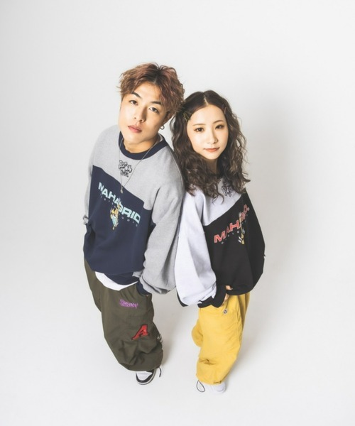 まーくん　PGGセットアップ➕半袖➕おまけ付 MAHAGRID（マハグリッド）の「『mahagrid/マハグリッド×A'gem