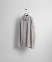 Confirm | ルーズベーシックシャツ【Confirm】(シャツ/ブラウス)