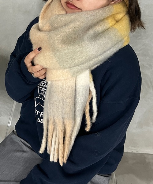 motto_kuma/MultiCam 冬の装いマフラーセット motto_kuma/MultiCam 冬の装いマフラーセット motto_kuma/MultiCam 冬