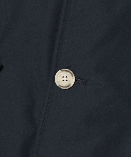 WOOLRICH（ウールリッチ）の「WOOLRICH / NEW ARCTIC PARKA ダウンジャケット（その他アウター・メンズ・ネイビー/ブラック・MEDIUM/SMALL/X-SMALL/LARGE）」の13枚目の写真