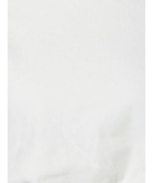 EMODA（エモダ）の「ウエストギャザーショートスウェット（スウェット・レディース・ブラック/ホワイト/レッド・FREE）」の8枚目の写真