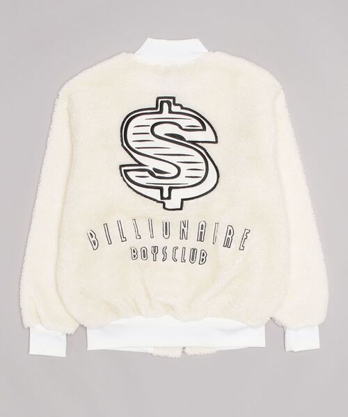 BILLIONAIRE BOYS CLUB（ビリオネア・ボーイズ・クラブ）の「BOA