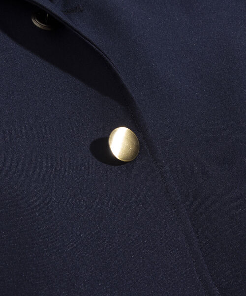 GLOSTER（グロスター）の「【GLOSTER/グロスター】NAVY BLAZER