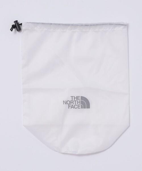 THE NORTH FACE(ザノースフェイス)の「THE NORTH FACE: ヌプシ ダウン ジャケット<KIDS>(その他アウター・キッズ・ピンク/ブラック・150/130)」の11枚目の写真
