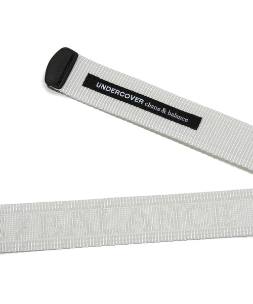 UNDERCOVER（アンダーカバー）の「UC2B9W01（ベルト）」 - WEAR
