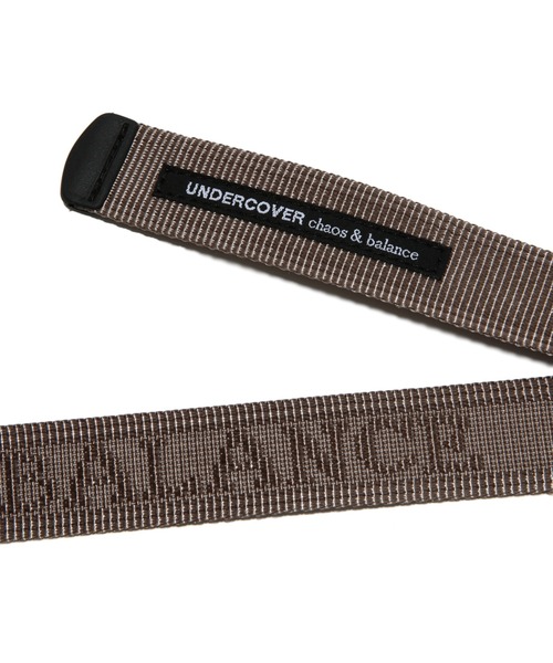 UNDERCOVER（アンダーカバー）の「UC2B9W01（ベルト）」 - WEAR