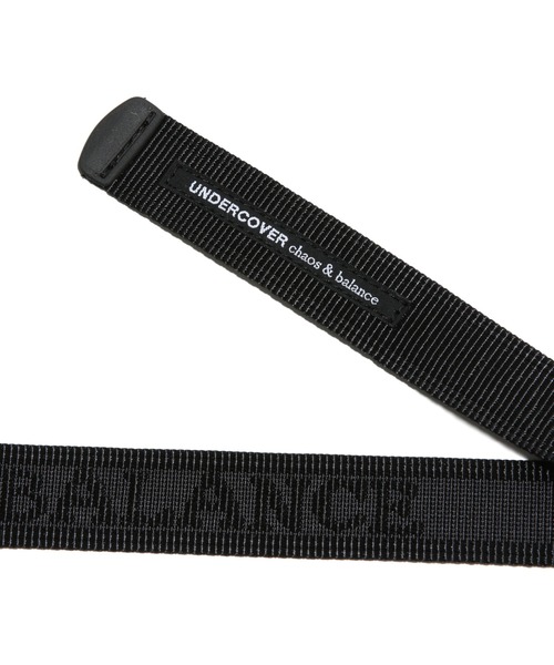 UNDERCOVER（アンダーカバー）の「UC2B9W01（ベルト）」 - WEAR