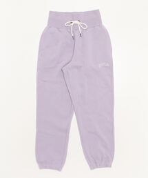 RVCA レディース ARCHED RVCA SWEAT PA スウェットパンツ【2022年冬モデル】/ルーカ