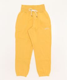 RVCA レディース  ARCHED RVCA SWEAT PA スウェットパンツ【2022年冬モデル】/ルーカ