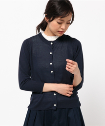 B:MING by BEAMS | ビーミング by ビームス / 接触冷感カーディガン(カーディガン/ボレロ)