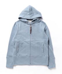 LOISIR | ジップアップフーディ(パーカー)