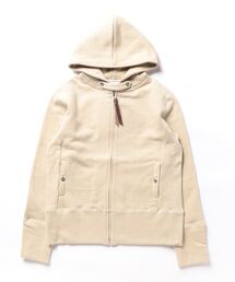 LOISIR | ジップアップフーディ(パーカー)