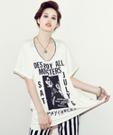 HYSTERIC GLAMOUR(ヒステリックグラマー)の「トップス(Tシャツ/カットソー)」