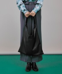 tk.TAKEO KIKUCHI | フロシキバッグ(ハンドバッグ)