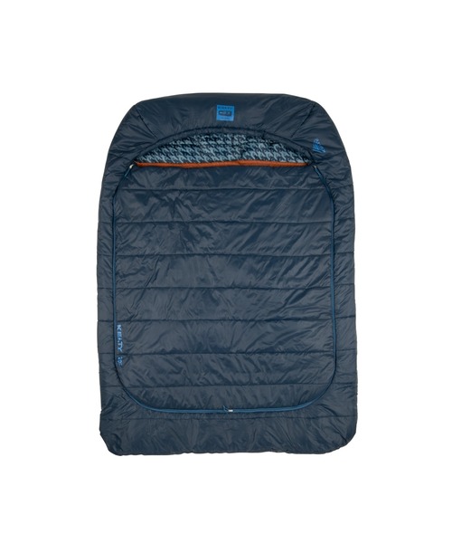 KELTY（ケルティ）の「【KELTY/ケルティ】2人用寝袋/TRU.COMFORT