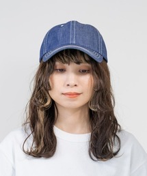OVERRIDE | OVERRIDE  OGC DENIM 6PCAP SG(キャップ)