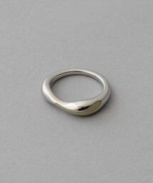 ete フルーツリング ゴールド　グリーン　指輪　エテ ete（エテ）の「○フルーツ リング（リング）」 - WEAR