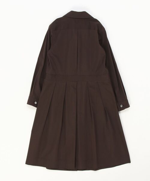 MARGARET HOWELL（マーガレットハウエル）の「SOFT COTTON POPLIN 