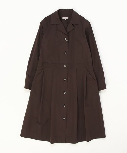 MARGARET HOWELL（マーガレットハウエル）の「SOFT COTTON POPLIN 