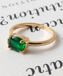 Sign（サイン）の「サージカルステンレスリング（リング）」