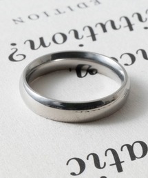 Sign（サイン）の「サージカルステンレスリング（リング）」