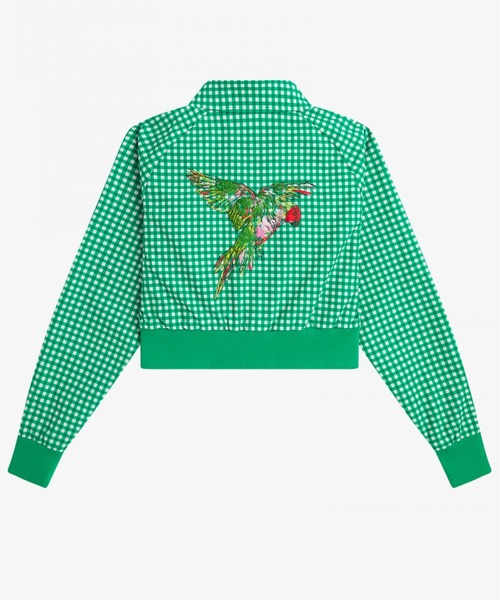 極美品♡フレッドペリー エイミー・ワインハウス リバーシブルボンバージャケット 極美品♡フレッドペリー エイミー・ワインハウス リバーシブル