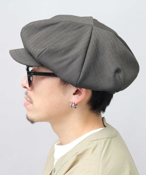 ⭐︎美品⭐︎Y's ウール ツイード ベレー帽 黒×白 レディース 頭囲55cm 611lTJ7LQXL._UF1000,1000_QL80_.jpg