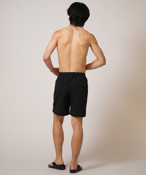 Reebok(リーボック)の「【ムラサキスポーツ限定】Reebok/リーボック 水陸両用 ショーツ/水着/トランクス/ボードショーツ UVカット 422708C(その他パンツ・メンズ・グリーン/グレー/ブラック/オレンジ/カーキ/ネイビー・XL/L/M/XXL)」の13枚目の写真